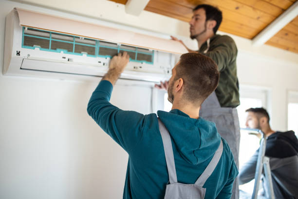 Best Ductless Mini-Split Systems in Rawls Springs, MS