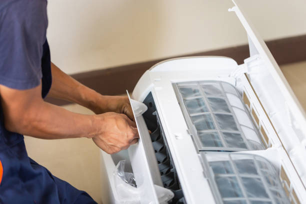 Best Residential HVAC in Rawls Springs, MS