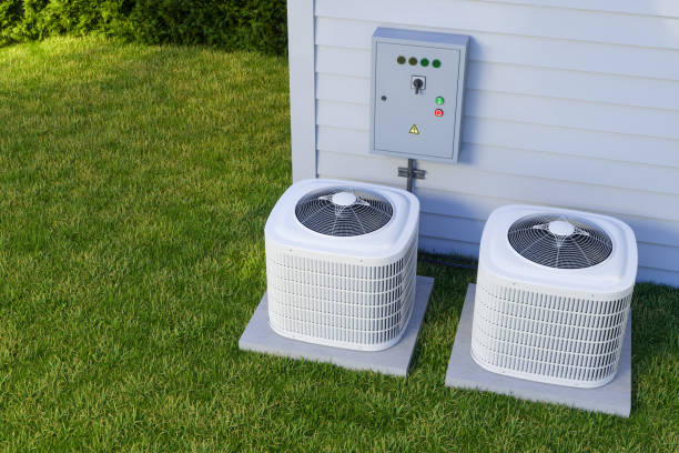 Best Seasonal HVAC Services in Rawls Springs, MS