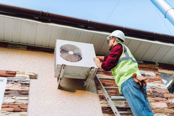 Best HVAC Equipment and Components in Rawls Springs, MS