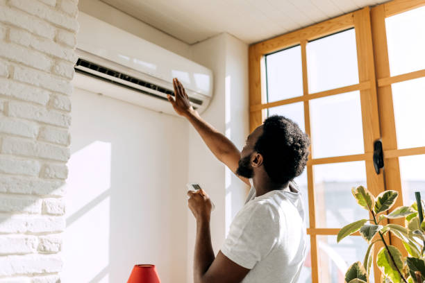 Best Residential HVAC in Rawls Springs, MS