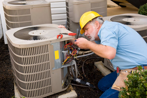 Best Commercial HVAC in Rawls Springs, MS