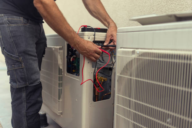 Best HVAC Retrofitting and Upgrading in Rawls Springs, MS