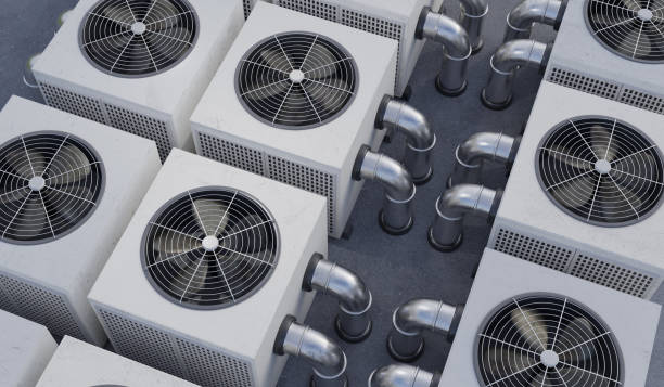 Best Geothermal HVAC Systems in Rawls Springs, MS