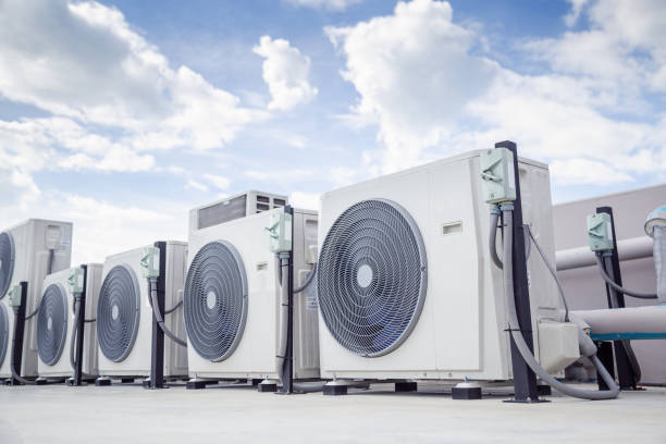 Best HVAC Training and Certification in Rawls Springs, MS