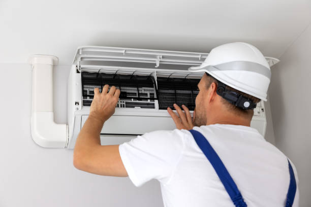 Best Emergency HVAC Services in Rawls Springs, MS