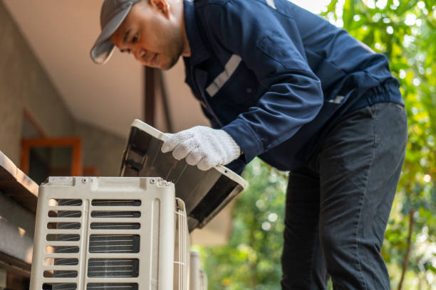 Best HVAC Retrofitting and Upgrading in Rawls Springs, MS