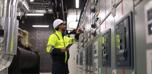 Best VRF (Variable Refrigerant Flow) Systems in Rawls Springs, MS